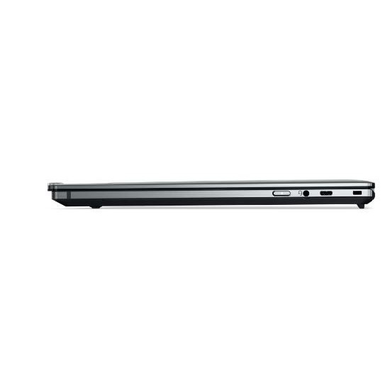 Laptop ThinkPad Z16 G2 21JX0018PB W11Pro 7840HS/32GB/1TB/AMD Radeon/16.0 WQUXGA/Touch/Arctic Grey/3YRS Premier Support + CO2 Offset