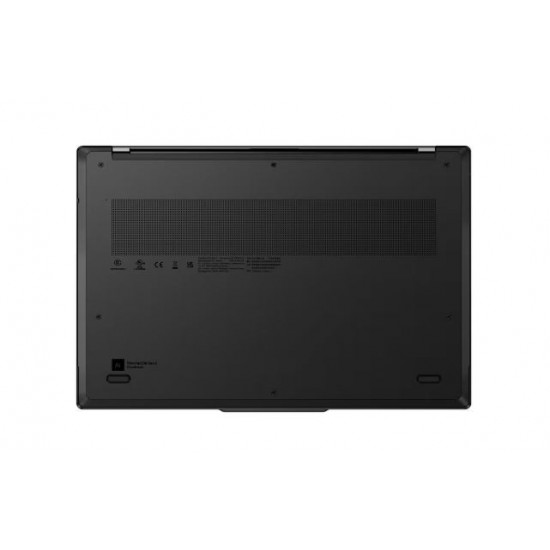 Laptop ThinkPad Z16 G2 21JX0018PB W11Pro 7840HS/32GB/1TB/AMD Radeon/16.0 WQUXGA/Touch/Arctic Grey/3YRS Premier Support + CO2 Offset