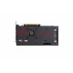 Graphics card Radeon RX 7600 XT PULSE 16GB GDDR6 128bit 2DP/2HDMI