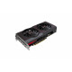 Graphics card Radeon RX 7600 XT PULSE 16GB GDDR6 128bit 2DP/2HDMI