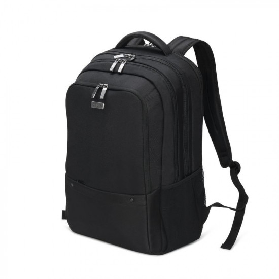 Laptop backpack ECO SELECT 15-17.3 black