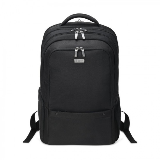 Laptop backpack ECO SELECT 15-17.3 black