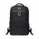 Laptop backpack ECO SELECT 15-17.3 black