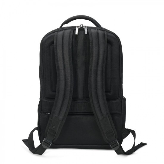 Laptop backpack ECO SELECT 15-17.3 black