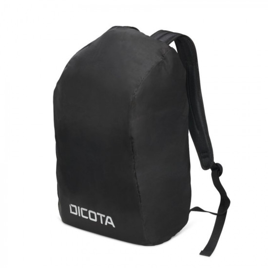 Laptop backpack ECO SELECT 15-17.3 black