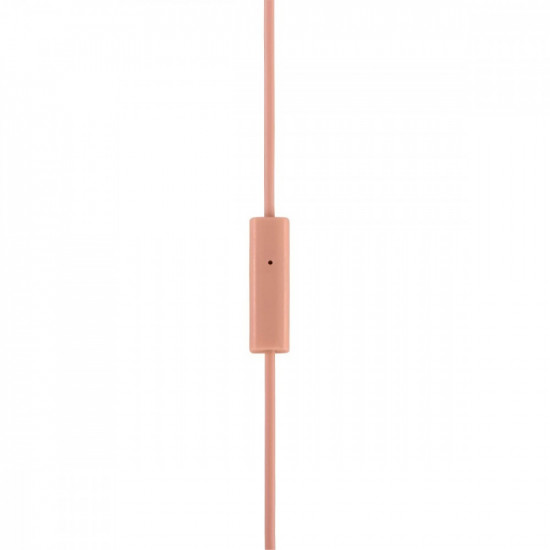 Inear Earphones Piccolino EAR3008 pink