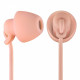 Inear Earphones Piccolino EAR3008 pink