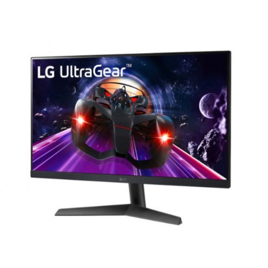 Monitor 24GN60R-B UltraGear 24 cale IPS 1ms 144Hz HDR10