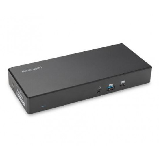 Docking Station SD4781p USB- C USB-A Dual 4k