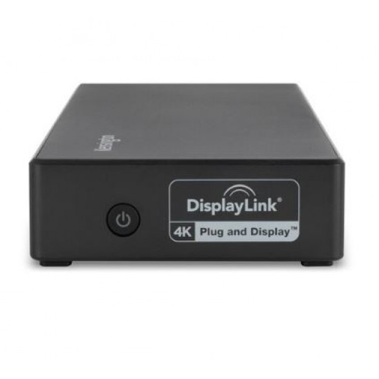 Docking Station SD4781p USB- C USB-A Dual 4k