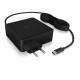 ICYBOX IB-PS101-PD 90 Watt Type-C + Type-A