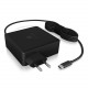 ICYBOX IB-PS101-PD 90 Watt Type-C + Type-A