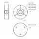 PFA130-E Camera Adapter