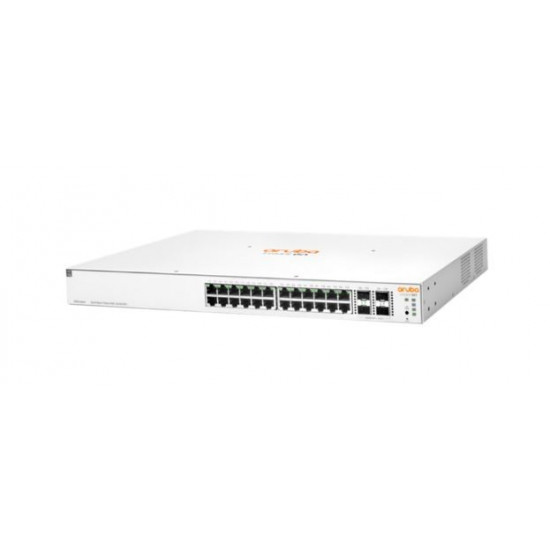 ARUBA Instant On PoE Switch JL684B