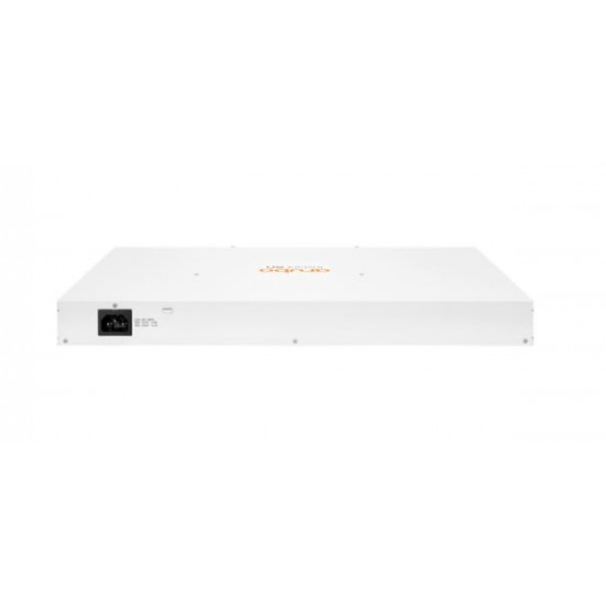 ARUBA Instant On PoE Switch JL684B