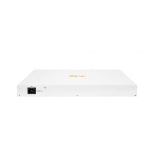 ARUBA Instant On PoE Switch JL686B