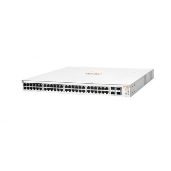 ARUBA Instant On PoE Switch JL686B