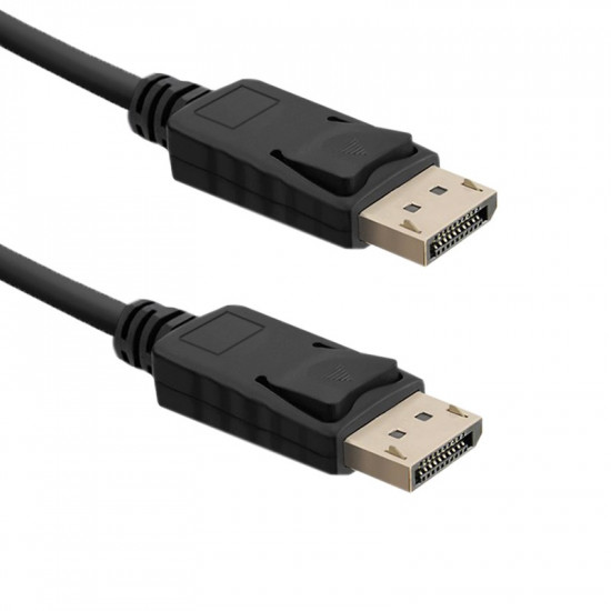 DisplayPort v1.4 M / DisplayPort v1.4 M 2m