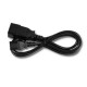 Power cable for UPS C20/C13, 1.2m