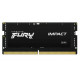 Pamię DDR5 SODIMM Fury Impact 16GB(1*16GB)/5600 CL40