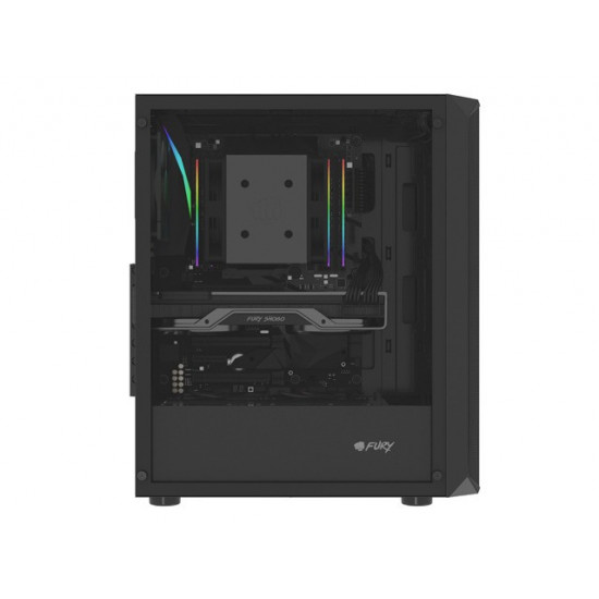 PC Case Fury Shobo SH4F Midi Tower