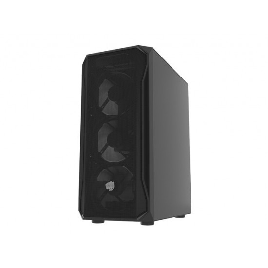 PC Case Fury Shobo SH4F Midi Tower