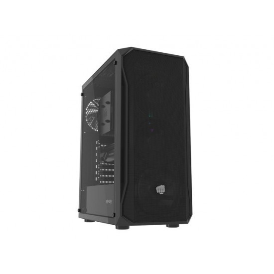 PC Case Fury Shobo SH4F Midi Tower