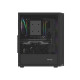 PC Case Fury Shobo SH4F RGB Midi Tower