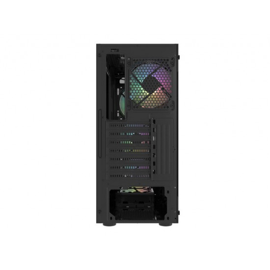 PC Case Fury Shobo SH4F RGB Midi Tower