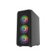 PC Case Fury Shobo SH4F RGB Midi Tower