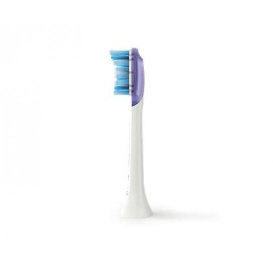 Toothbrush heads G3 Premium Gum Care HX9052/17 white