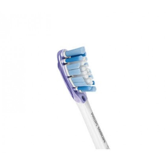 Toothbrush heads G3 Premium Gum Care HX9052/17 white