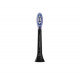 Toothbrush heads G3 Premium Gum Care HX9052/33 black