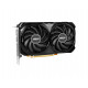 Graphics card GeForce RTX 4060 Ventus 2X Black OC 8GB GDDR6 128bit