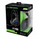 Gaming 5.1 Aviator Headphones with mic