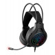 Gaming 5.1 Aviator Headphones with mic