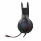 Gaming 5.1 Aviator Headphones with mic