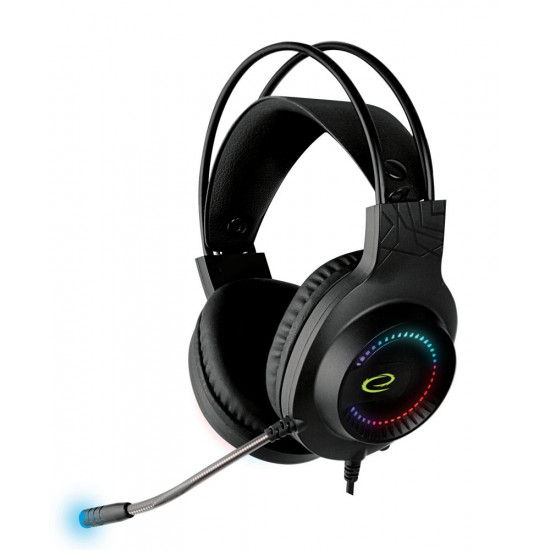 Gaming 7.1 Courser Headphones with mic