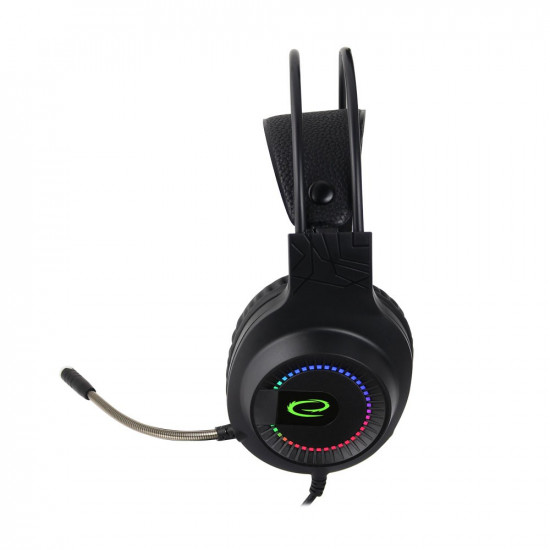Gaming 7.1 Courser Headphones with mic