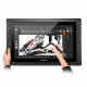 Graphic tablet BT-22UX