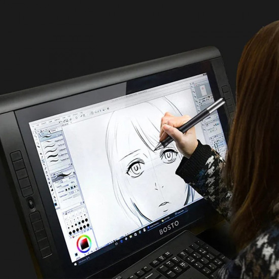 Graphic tablet BT-22UX