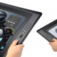 Graphic tablet BT-22UX