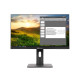 Monitor 24 inches LH-2402 HDMI DP D-SUB