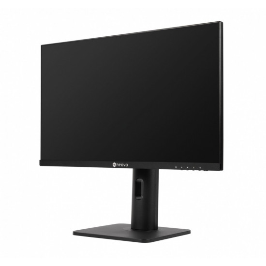 Monitor 24 inches LH-2402 HDMI DP D-SUB