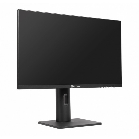 Monitor 24 inches LH-2402 HDMI DP D-SUB