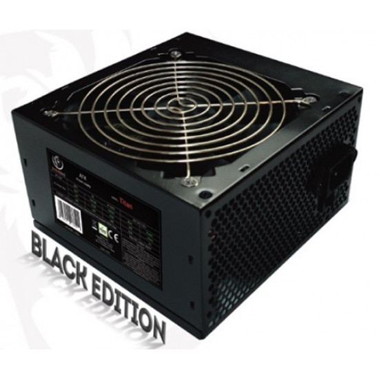 PC Power Supply ATX 700W TITAN ver 2.31