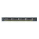 Switch XGS1930-52HP 48xGb 4x10 G SFP+ 375W PoE 