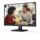 Monitor Q27E3UMF 27 inch VA HDMI DP Pivot Speakers