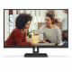 Monitor Q27E3UMF 27 inch VA HDMI DP Pivot Speakers