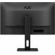 Monitor Q27E3UMF 27 inch VA HDMI DP Pivot Speakers